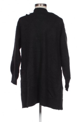 Γυναικεία ζακέτα River Island, Μέγεθος M, Χρώμα Μαύρο, Τιμή 56,99 €