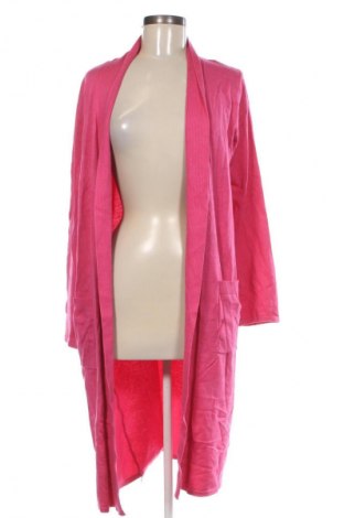 Női kardigán Rivers, Méret L, Szín Rózsaszín, Ár 2 599 Ft