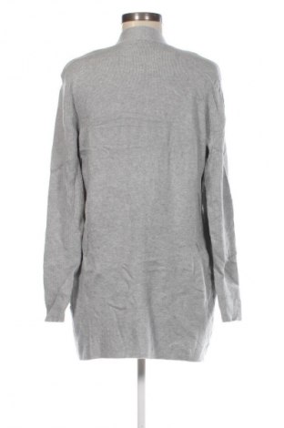 Дамска жилетка Rockmans, Размер S, Цвят Сив, Цена 4,09 €