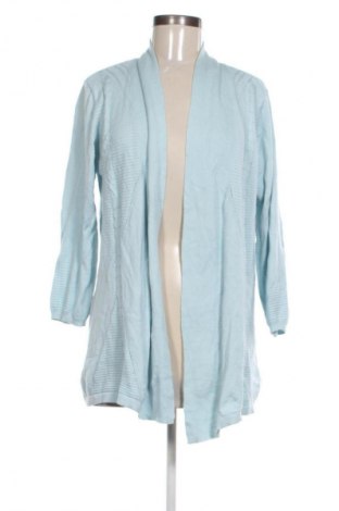 Дамска жилетка Rockmans, Размер L, Цвят Зелен, Цена 4,60 €