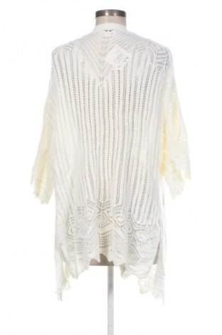 Damen Strickjacke Rockmans, Größe L, Farbe Beige, Preis € 5,99