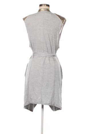 Damen Strickjacke Runaway The Label, Größe XL, Farbe Grau, Preis € 35,99