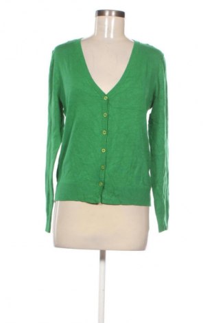 Damen Strickjacke S. Marlon, Größe S, Farbe Grün, Preis € 17,99