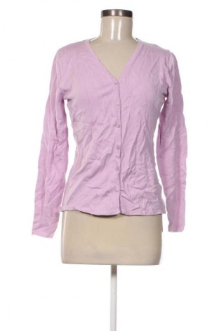 Damen Strickjacke S. Marlon, Größe S, Farbe Lila, Preis € 11,99