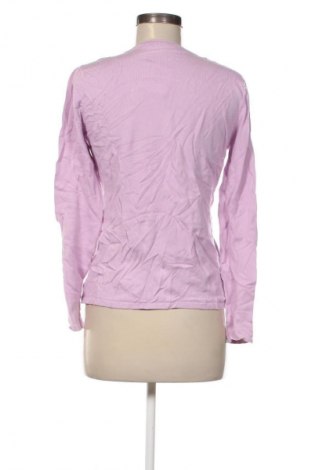 Damen Strickjacke S. Marlon, Größe S, Farbe Lila, Preis € 11,99