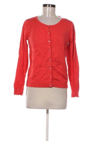 Γυναικεία ζακέτα S. Marlon, Μέγεθος S, Χρώμα Κόκκινο, Τιμή 10,99 €