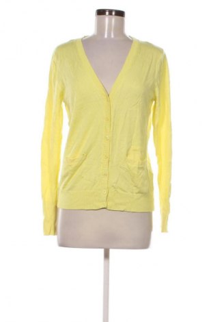 Damen Strickjacke S. Marlon, Größe M, Farbe Gelb, Preis € 11,99