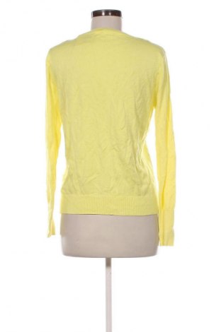 Damen Strickjacke S. Marlon, Größe M, Farbe Gelb, Preis € 11,99