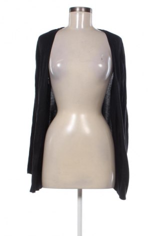 Γυναικεία ζακέτα S.Oliver, Μέγεθος M, Χρώμα Μαύρο, Τιμή 20,96 €