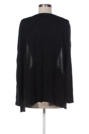 Γυναικεία ζακέτα S.Oliver, Μέγεθος M, Χρώμα Μαύρο, Τιμή 20,96 €