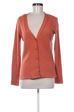 Damen Strickjacke S.Oliver, Größe M, Farbe Orange, Preis € 21,00