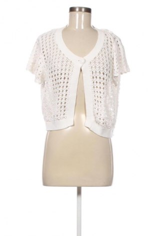 Дамска жилетка S.Oliver, Размер XL, Цвят Бял, Цена 16,36 €