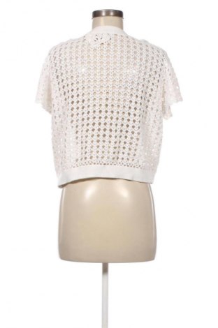 Дамска жилетка S.Oliver, Размер XL, Цвят Бял, Цена 16,36 €