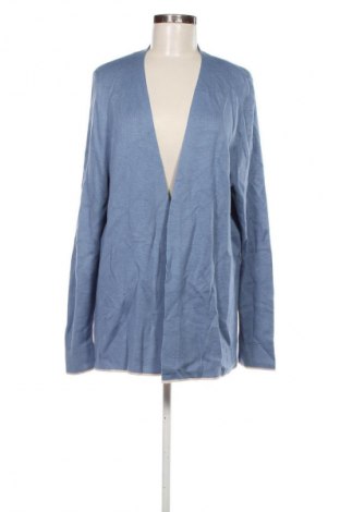 Dámsky kardigán S.Oliver, Veľkosť XXL, Farba Modrá, Cena  8,95 €