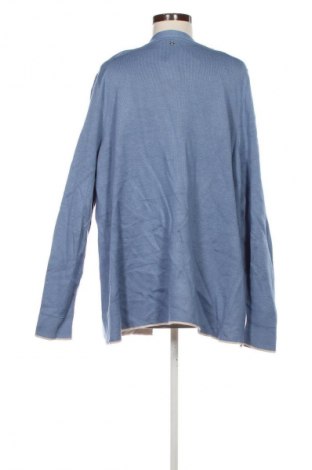 Dámsky kardigán S.Oliver, Veľkosť XXL, Farba Modrá, Cena  8,95 €