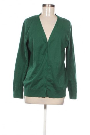 Dámsky kardigán S.Oliver, Velikost XL, Barva Zelená, Cena  489,00 Kč