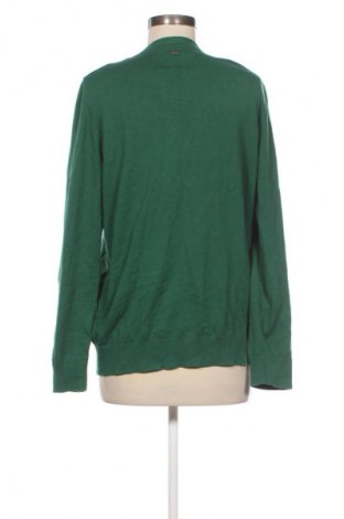 Dámsky kardigán S.Oliver, Velikost XL, Barva Zelená, Cena  489,00 Kč