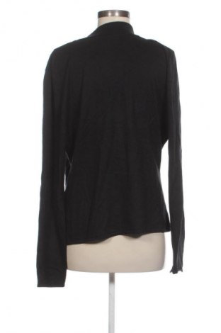 Damen Strickjacke S.Oliver, Größe XL, Farbe Schwarz, Preis € 12,99