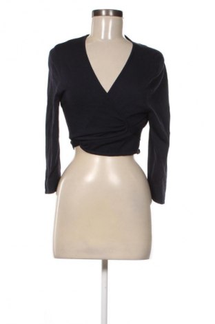 Дамска жилетка S.Oliver, Размер XL, Цвят Син, Цена 16,36 €