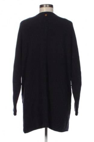 Дамска жилетка S.Oliver, Размер L, Цвят Син, Цена 11,75 €