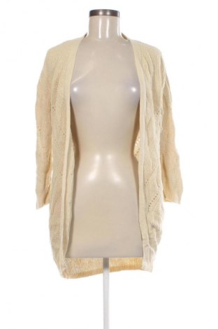 Damen Strickjacke S.Oliver, Größe M, Farbe Beige, Preis € 9,99