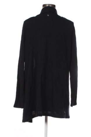 Damen Strickjacke S.Oliver, Größe M, Farbe Blau, Preis 9,99 €