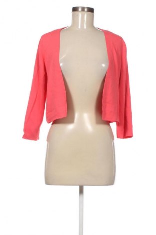 Damen Strickjacke S.Oliver, Größe S, Farbe Rot, Preis 16,99 €