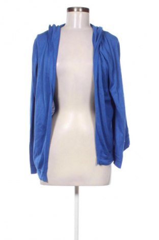 Damen Strickjacke S.Oliver, Größe M, Farbe Blau, Preis € 20,91