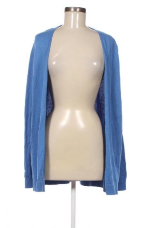 Damen Strickjacke S.Oliver, Größe XL, Farbe Blau, Preis € 11,99