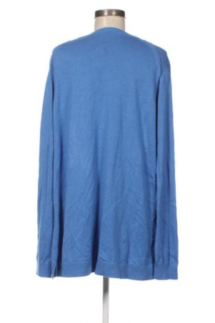 Damen Strickjacke S.Oliver, Größe XL, Farbe Blau, Preis € 11,99