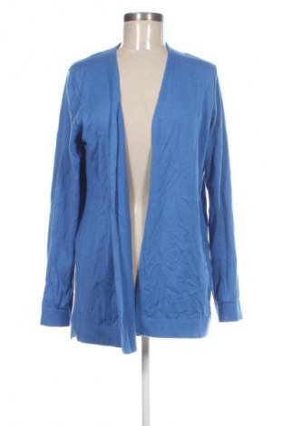 Női kardigán S.Oliver, Méret L, Szín Kék, Ár 4 259 Ft