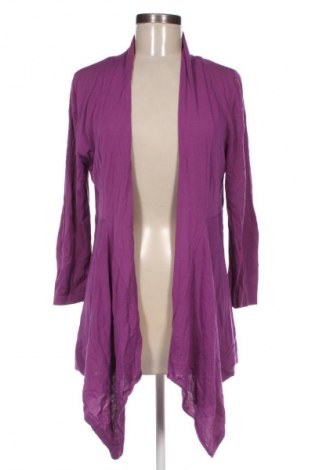 Damen Strickjacke S.Oliver, Größe L, Farbe Lila, Preis € 20,91