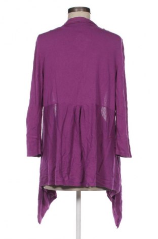 Damen Strickjacke S.Oliver, Größe L, Farbe Lila, Preis € 20,91