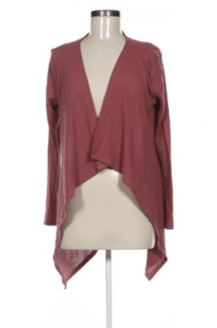 Damen Strickjacke SHEIN, Größe L, Farbe Braun, Preis € 5,99