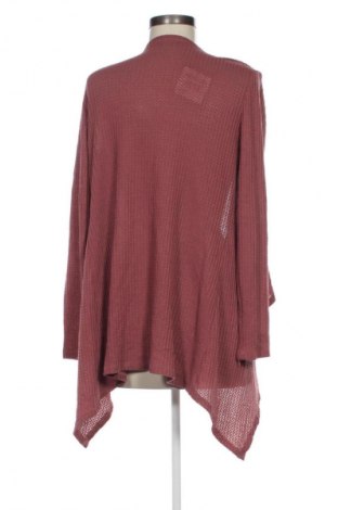 Damen Strickjacke SHEIN, Größe L, Farbe Braun, Preis € 5,99