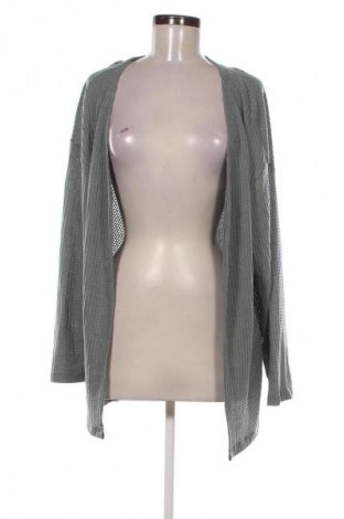 Dámsky kardigán SHEIN, Velikost L, Barva Zelená, Cena  119,00 Kč