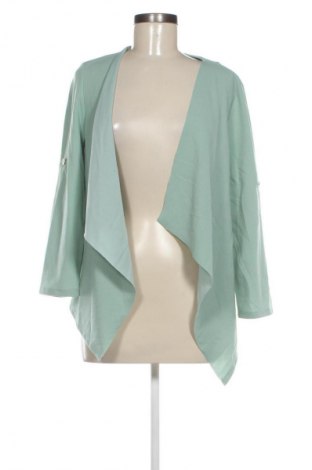 Női kardigán SHEIN, Méret M, Szín Zöld, Ár 2 279 Ft