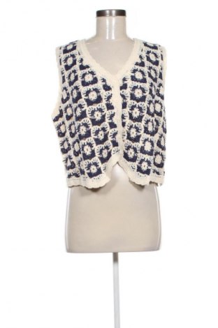 Дамска жилетка SHEIN, Размер XXL, Цвят Многоцветен, Цена 8,69 €