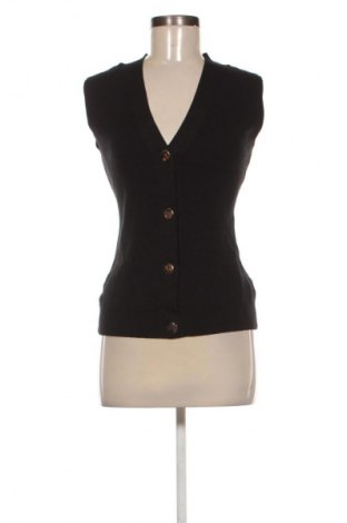 Дамска жилетка SHEIN, Размер S, Цвят Черен, Цена 4,60 €