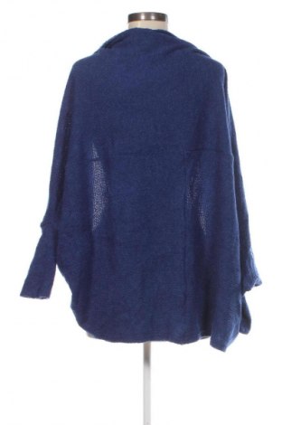 Дамска жилетка SHEIN, Размер M, Цвят Син, Цена 5,11 €