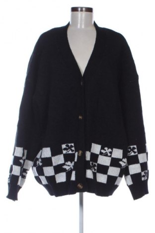 Női kardigán SHEIN, Méret 3XL, Szín Sokszínű, Ár 5 669 Ft