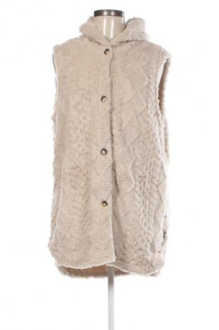 Damen Strickjacke SHEIN, Größe XL, Farbe Beige, Preis € 7,99