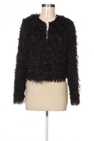 Damen Strickjacke SHEIN, Größe M, Farbe Schwarz, Preis € 9,99