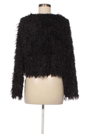 Damen Strickjacke SHEIN, Größe M, Farbe Schwarz, Preis € 9,99