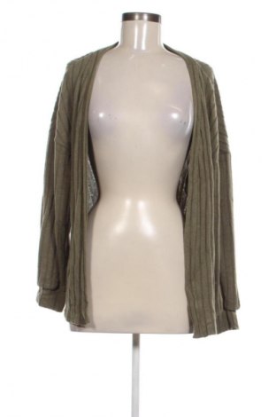 Дамска жилетка SHEIN, Размер L, Цвят Зелен, Цена 4,09 €