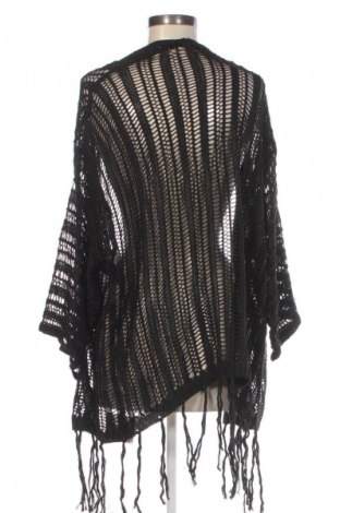 Damen Strickjacke SHEIN, Größe XXL, Farbe Schwarz, Preis € 11,99