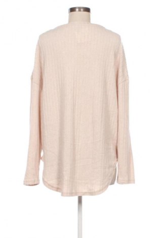 Дамска жилетка SHEIN, Размер L, Цвят Бежов, Цена 4,60 €