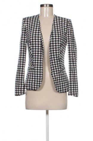 Дамска жилетка SHEIN, Размер XS, Цвят Многоцветен, Цена 5,11 €