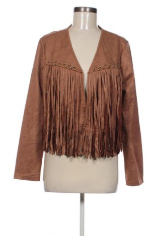 Női kardigán SHEIN, Méret XL, Szín Barna, Ár 2 939 Ft