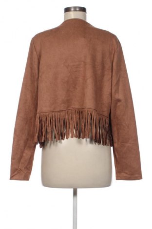 Női kardigán SHEIN, Méret XL, Szín Barna, Ár 2 939 Ft